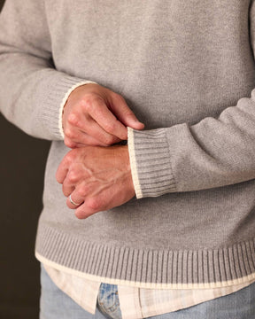 Windward | Seawool Sweater