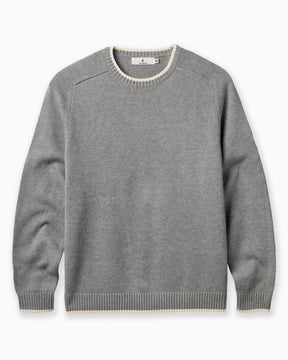 Windward | Seawool Sweater