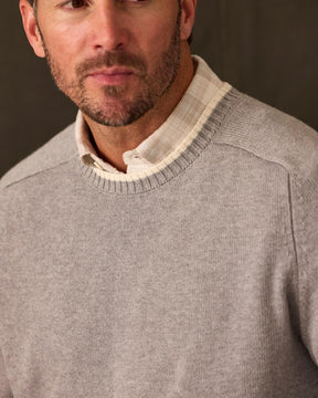 Windward | Seawool Sweater