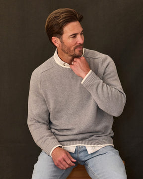 Windward | Seawool Sweater