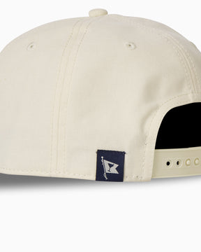 Happy Hour | 5 Panel Snapback