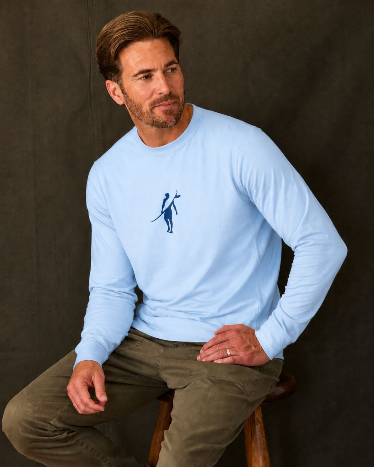 Dawn Patrol | Long Sleeve T-Shirt