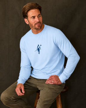 Dawn Patrol | Long Sleeve T-Shirt