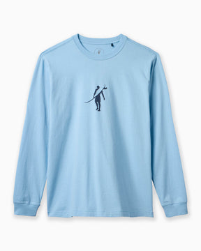 Dawn Patrol | Long Sleeve T-Shirt