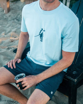 Dawn Patrol Short Sleeve T-Shirt
