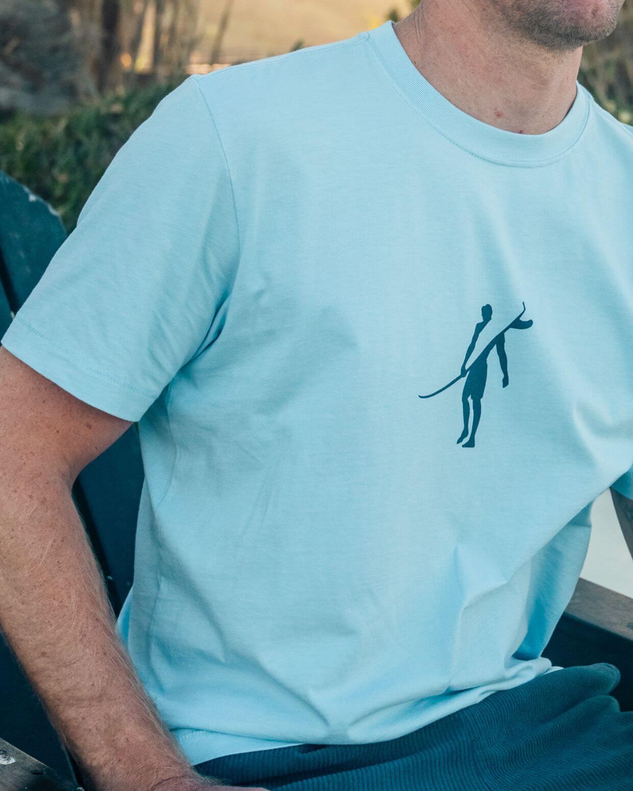 Dawn Patrol Short Sleeve T-Shirt