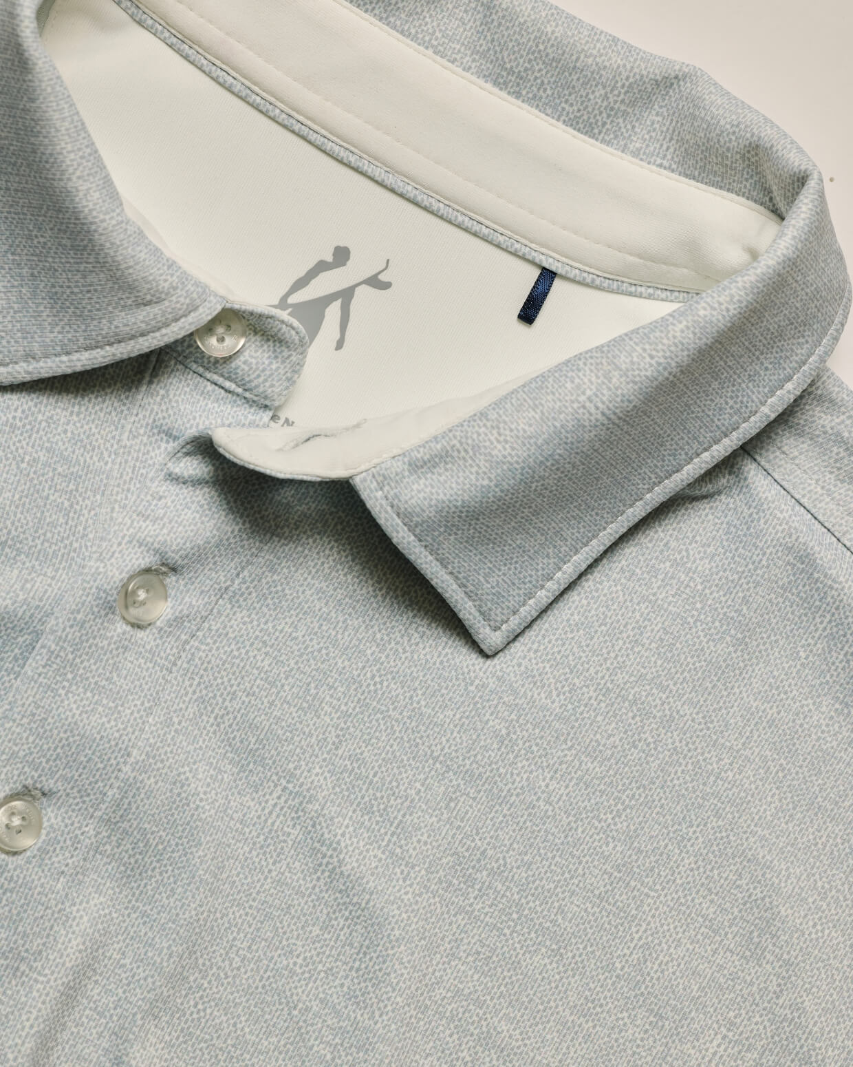 Clubhouse Texture | Polo