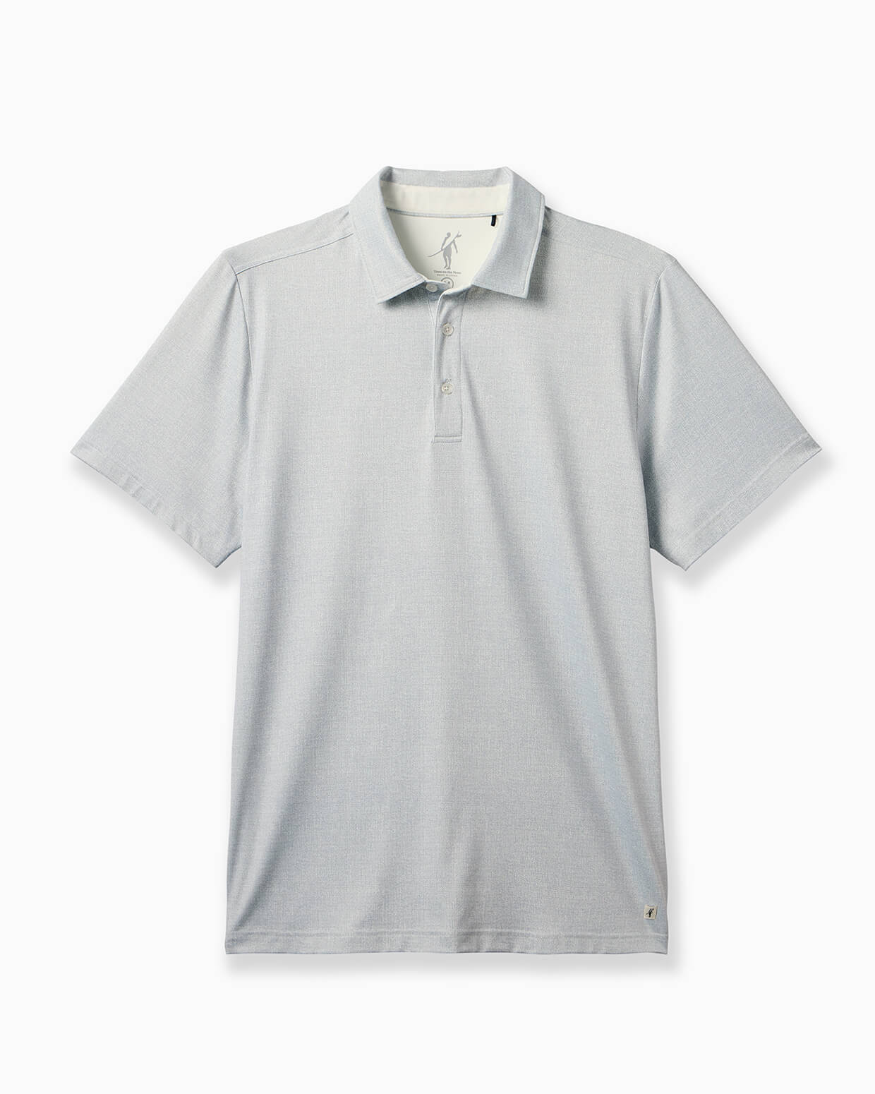 Clubhouse Texture | Polo