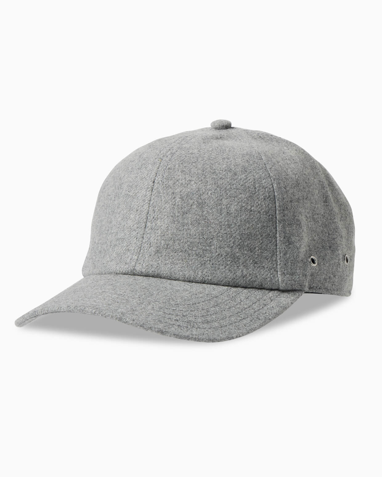 Wooly | 6 Panel Hat