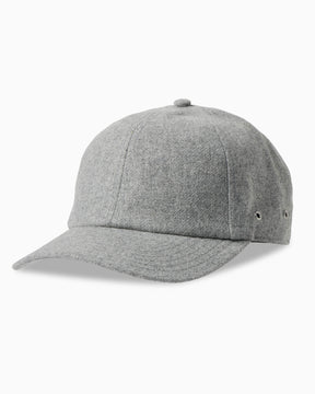 Wooly | 6 Panel Hat