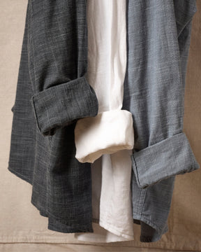 Breezeway | Long Sleeve Button-Up