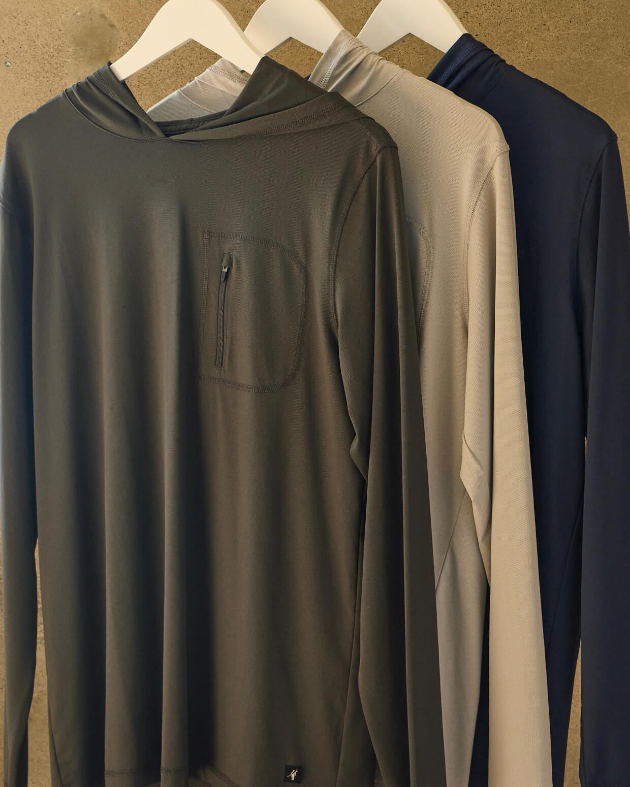 Protector Element Guard | Long Sleeve Hoodie Protection Shirt