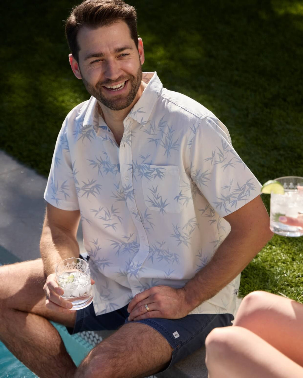 Button-Ups