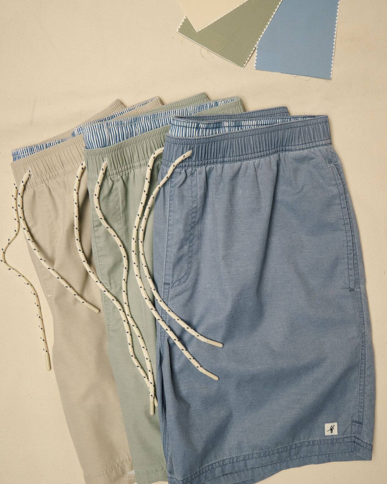 Malibu Volley | Swim