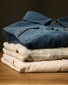 Merit | Craftsman Corduroy Shirt