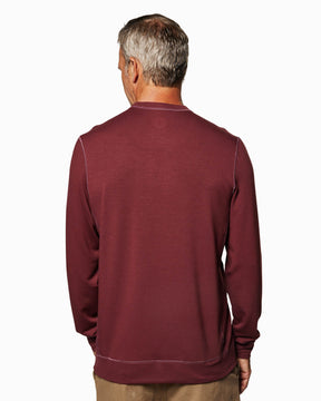 Growler Long Sleeve Crew