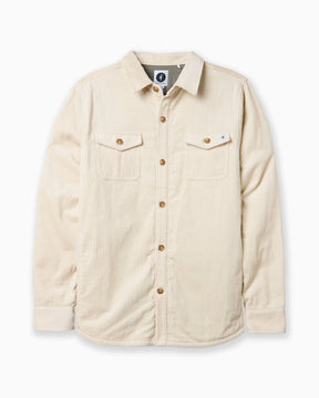 Sunridge | Corduroy Jacket