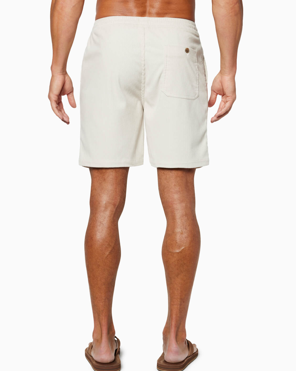 Cabo | Cord Short