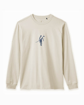 Dawn Patrol | Long Sleeve T-Shirt