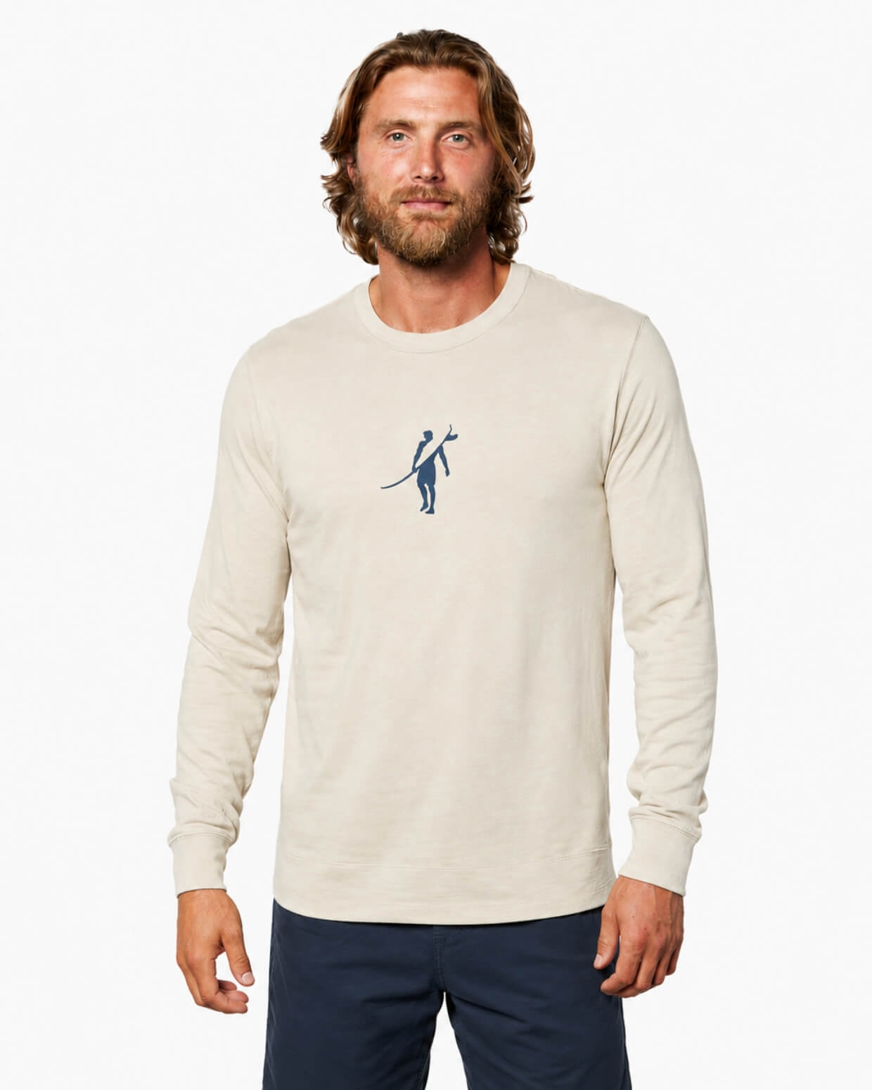 Dawn Patrol | Long Sleeve T-Shirt