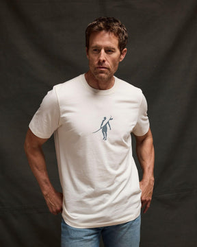 Dawn Patrol Short Sleeve T-Shirt