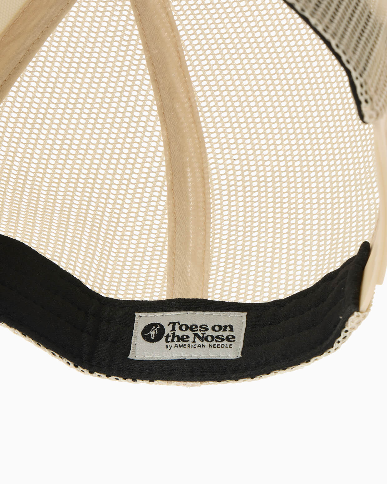 Profile | 5 Panel Snapback Hat