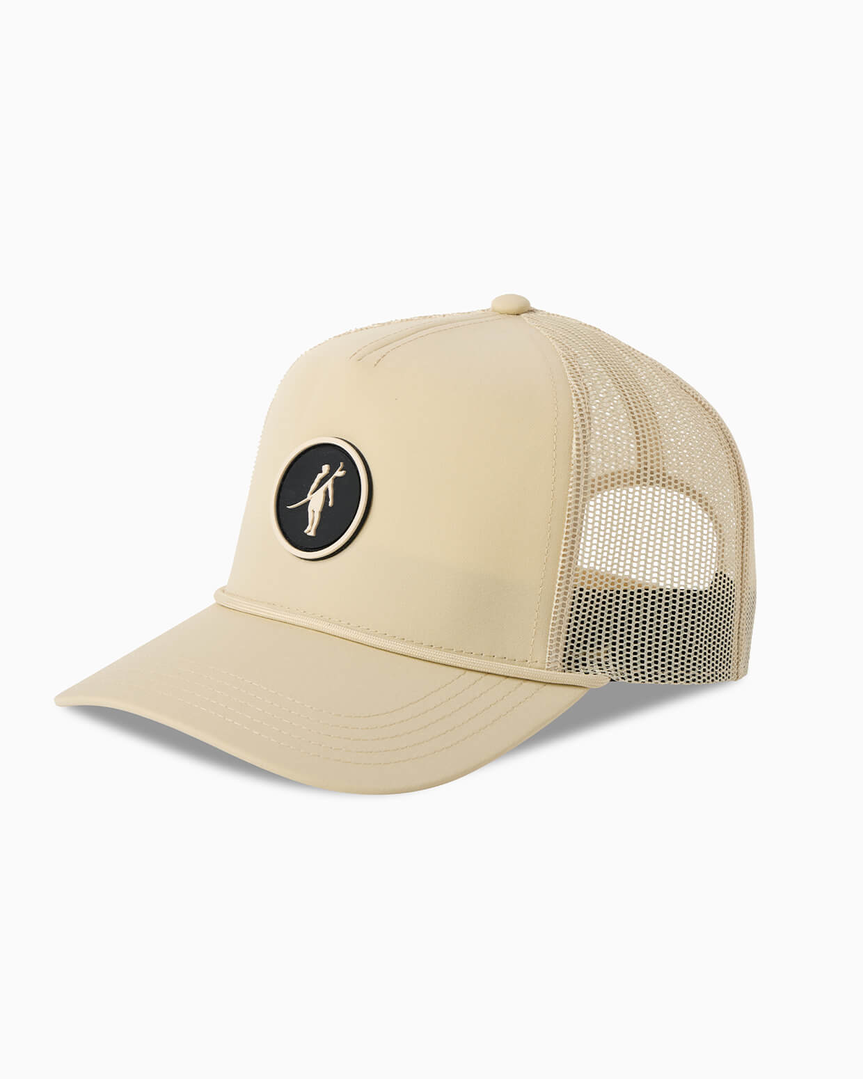 Profile | 5 Panel Snapback Hat