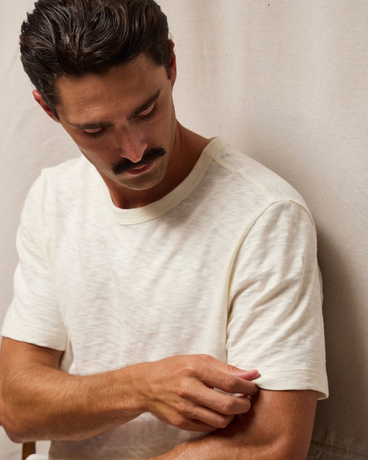 Surf Slub | T-Shirt