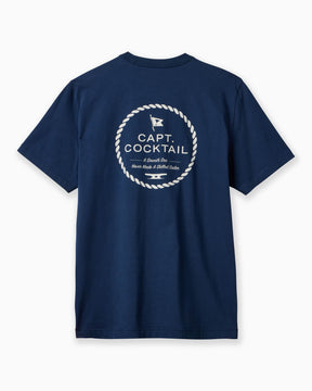 Smooth Seas | T-Shirt