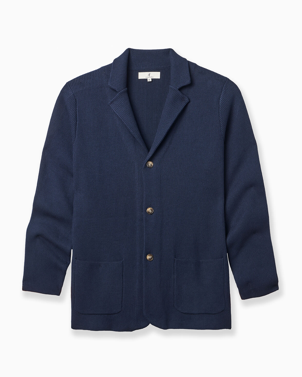 Estate | Long Sleeve Cardigan