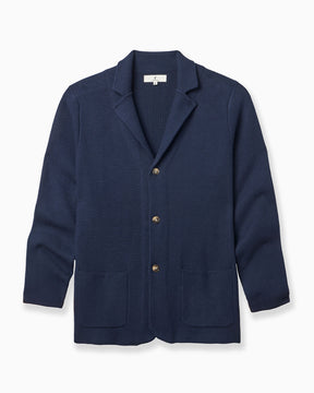 Estate | Long Sleeve Cardigan