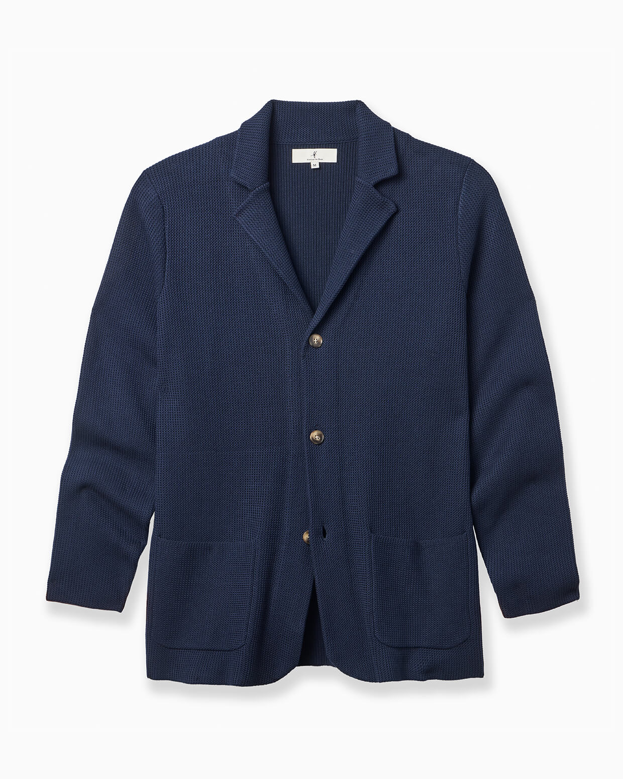 Estate | Long Sleeve Cardigan