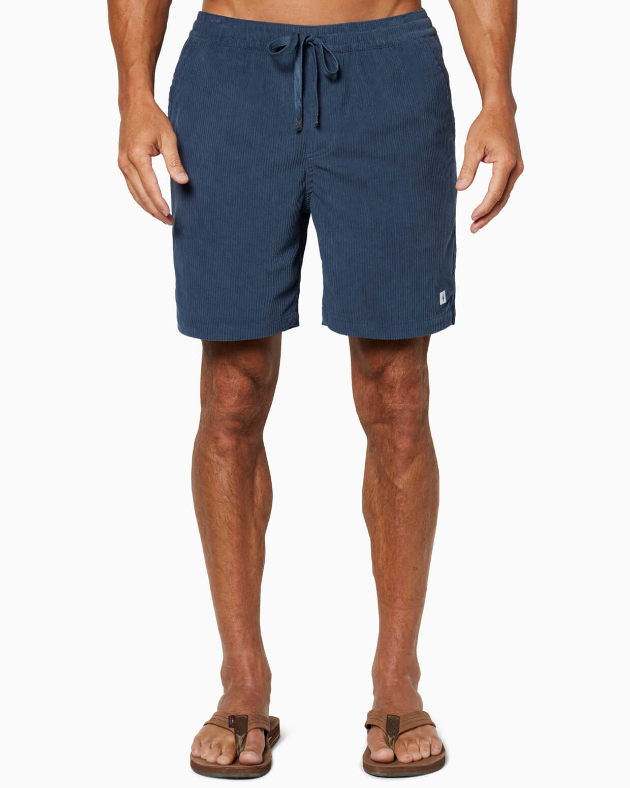 Cabo | Cord Short
