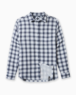 Deuce Double Cloth | Navy