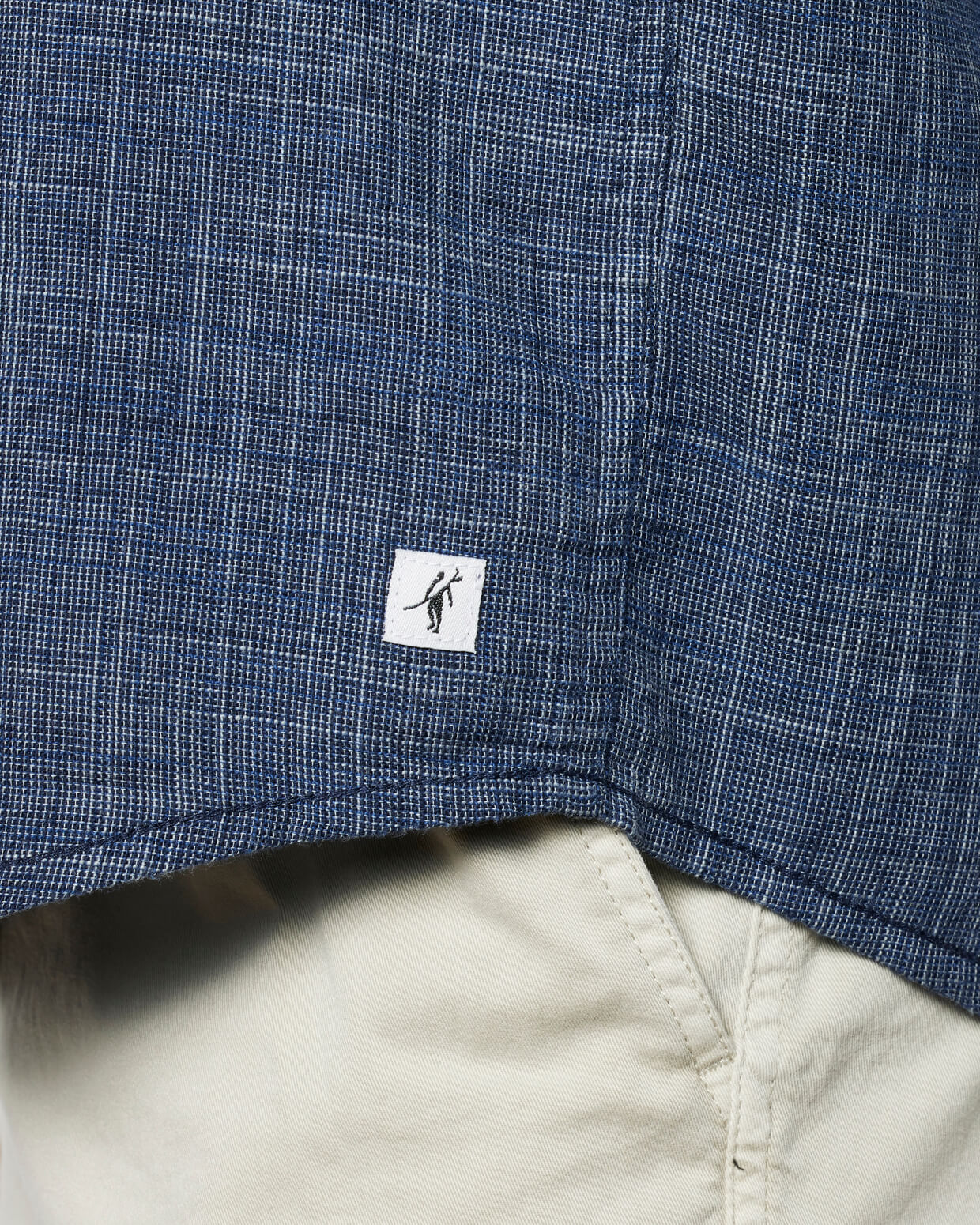 Breezeway | Longsleeve Button-Up