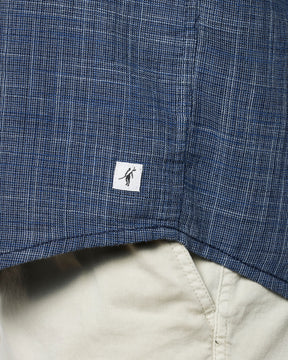 Breezeway | Longsleeve Button-Up