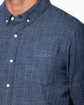 Breezeway | Longsleeve Button-Up