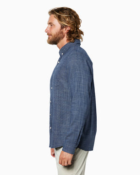 Breezeway | Longsleeve Button-Up