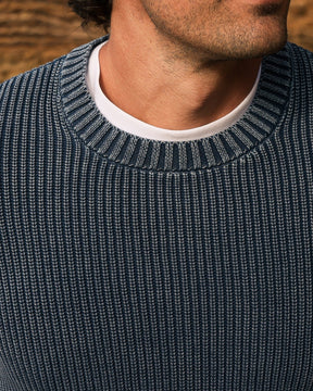 Pacific Crew | Sweater
