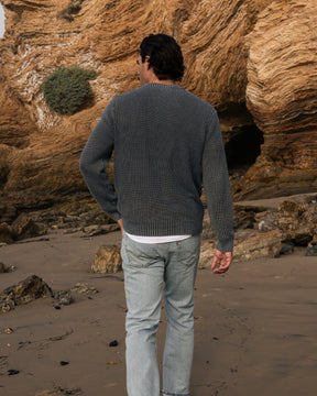 Pacific Crew | Sweater