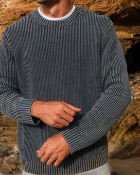 Pacific Crew | Sweater