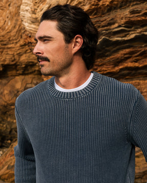 Pacific Crew | Sweater