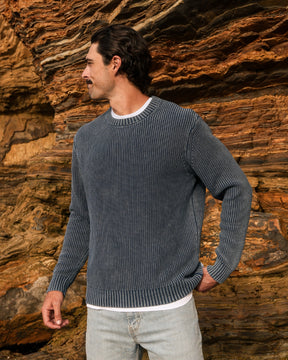 Pacific Crew | Sweater