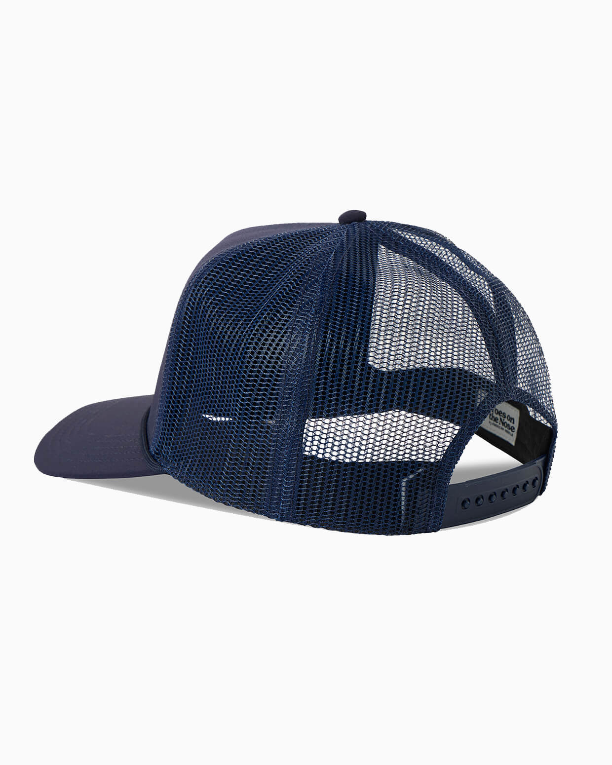 Profile | 5 Panel Snapback Hat