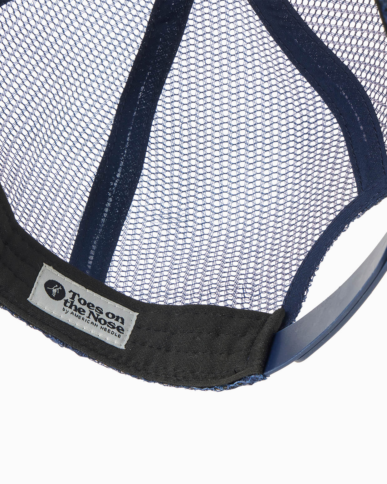 Profile | 5 Panel Snapback Hat
