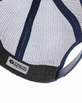 Profile | 5 Panel Snapback Hat