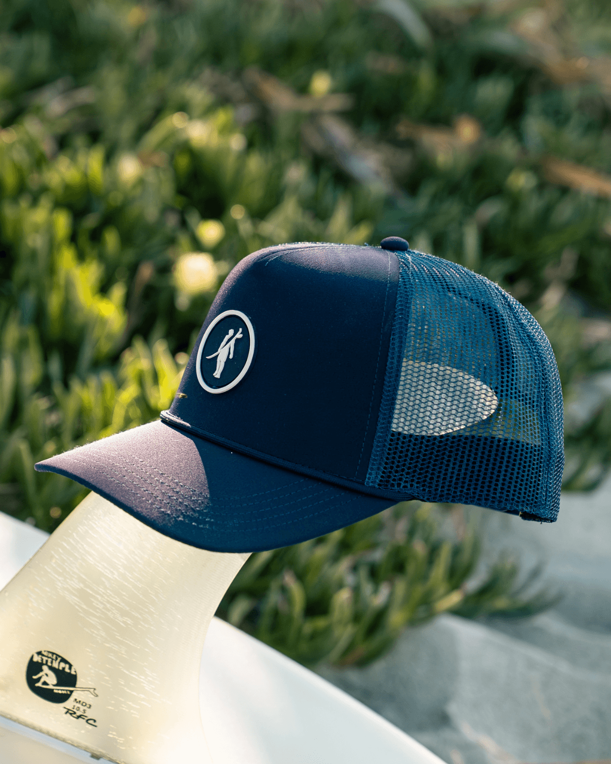 Profile Hat