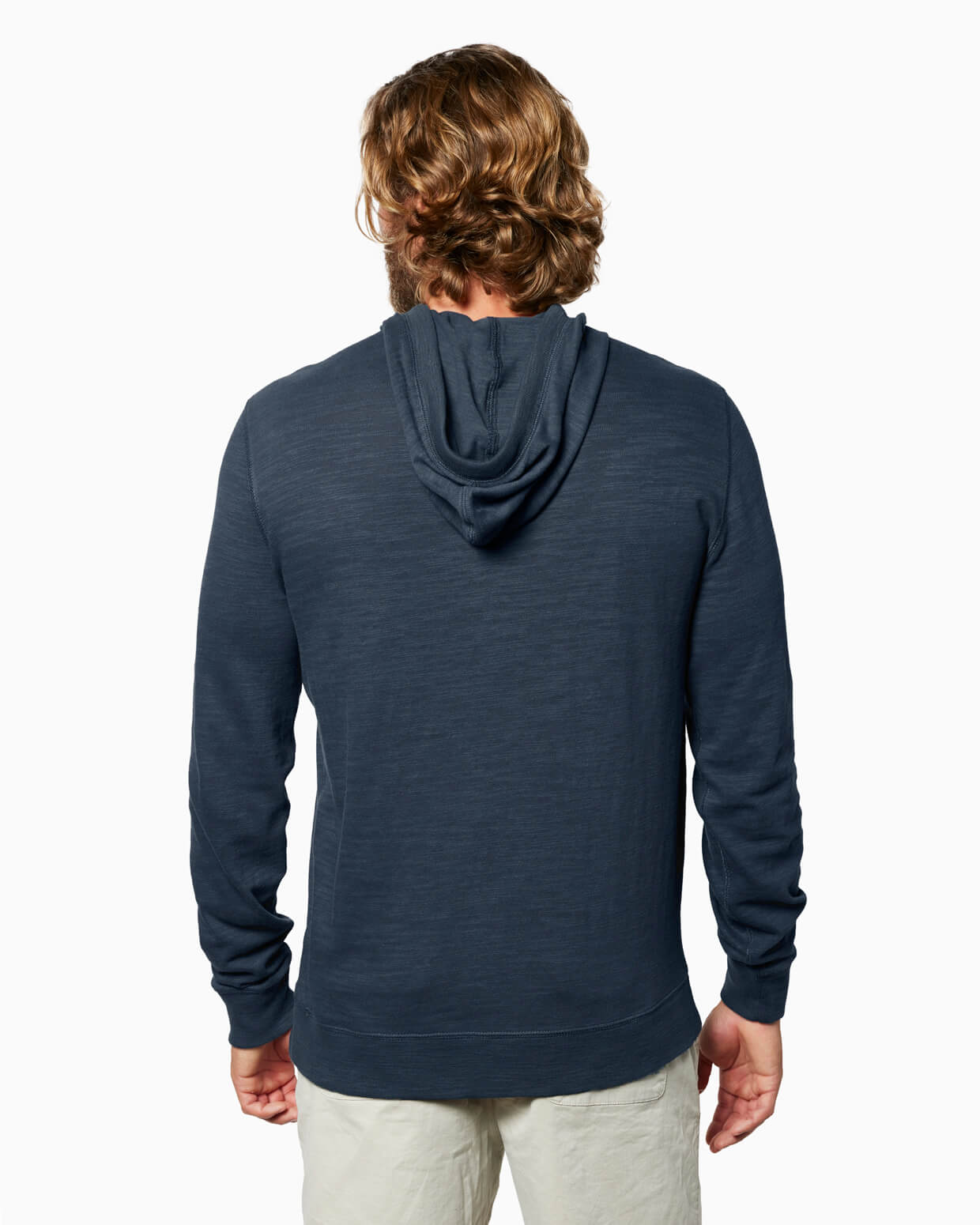 Surf Slub | Hoodie