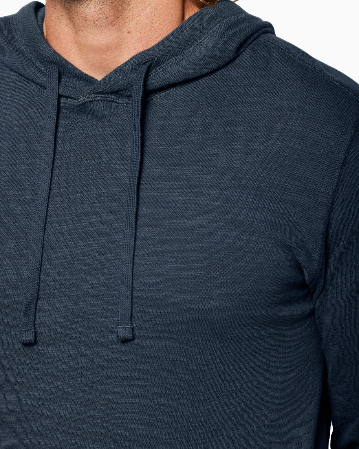 Surf Slub | Hoodie