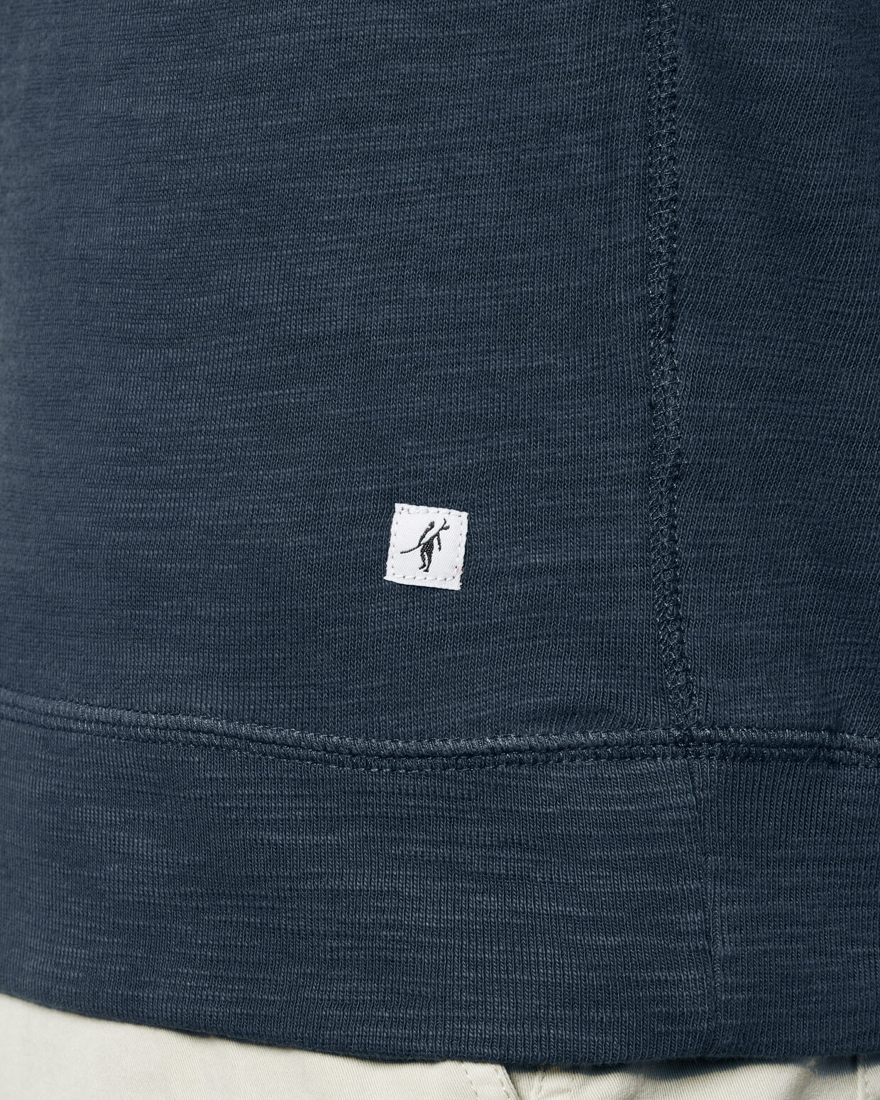 Surf Slub | Hoodie